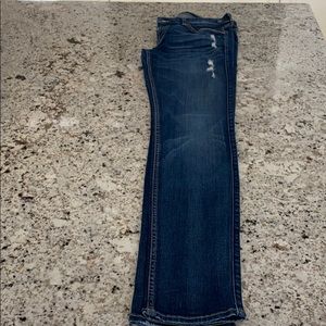 Seven jeans